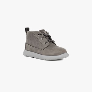 Ugg Canoe WP Kids Sneakers Grey (7013GRUSM)